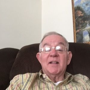 Meet your Posher, Ron